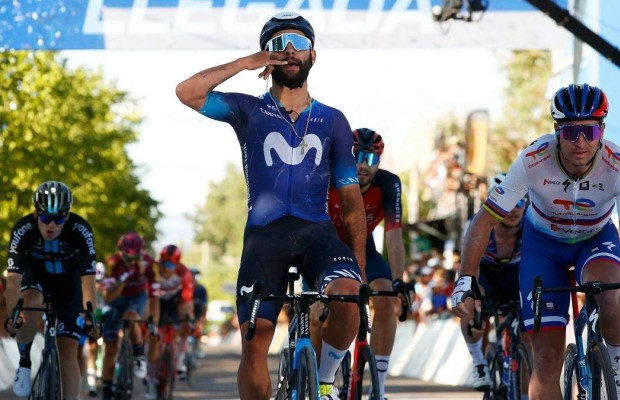 Why Gaviria is so important for Movistar