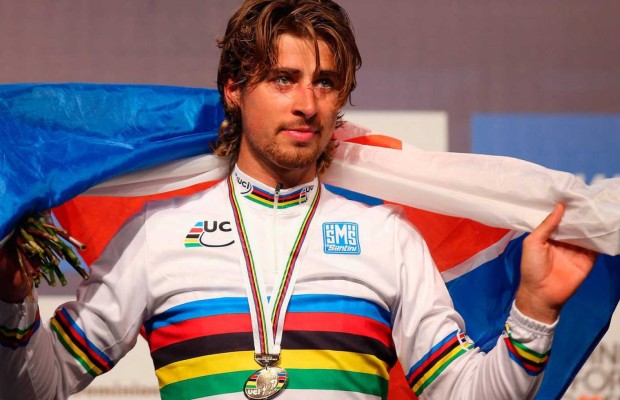 Peter Sagan anuncia aposentadoria do ciclismo de estrada para focar no MTB