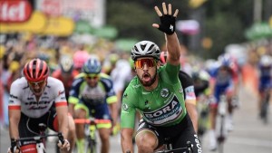 Peter Sagan, the career of a great rider