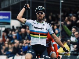 Peter Sagan, the career of a great rider
