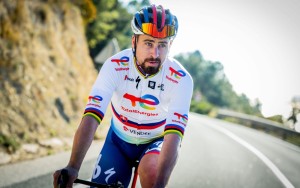 Peter Sagan, the career of a great rider