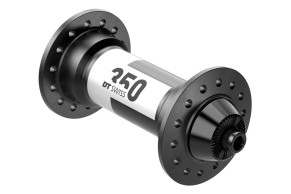 Nuevos bujes DT Swiss 350 para carretera