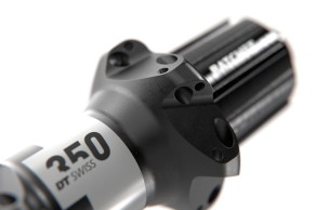 Nuevos bujes DT Swiss 350 para carretera