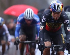 CX World Championship of Hoogerheide: circuit, schedules, how to watch and who will be the favorites