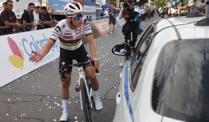 Miguel Ángel López vence la Vuelta a San Juan 2023