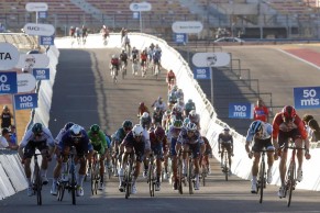 Miguel Ángel López vence la Vuelta a San Juan 2023