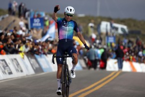 Miguel Ángel López vence la Vuelta a San Juan 2023