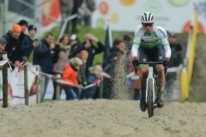 CX World Championship of Hoogerheide: circuit, schedules, how to watch and who will be the favorites