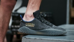 Adidas y Colnago presentan una colaboración única