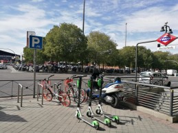 Nueva York estudia prohibir las bicicletas eléctricas de manera inminente