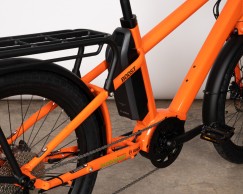 Nueva York estudia prohibir las bicicletas eléctricas de manera inminente