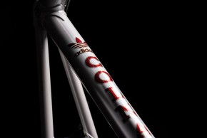 Adidas y Colnago presentan una colaboración única