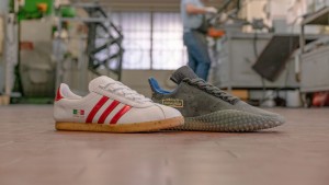 Adidas y Colnago presentan una colaboración única