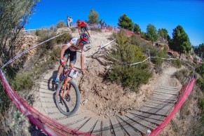 O Internacionales de Chelva adiantam uma participação de Copa do Mundo