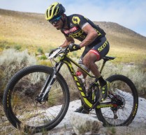 Michiel van der Heijden también deja el Scott SRAM ¿Quién acompañará a Nino en 2019?