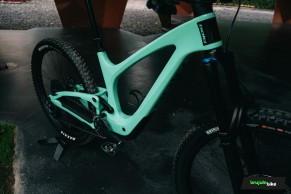 BOLD UNPLUGGED 2023, complete renovation for an unconventional Enduro