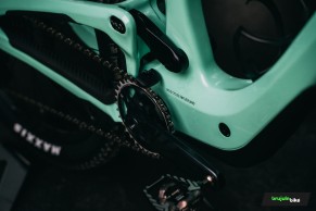 BOLD UNPLUGGED 2023, complete renovation for an unconventional Enduro