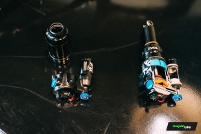 BOLD UNPLUGGED 2023, complete renovation for an unconventional Enduro