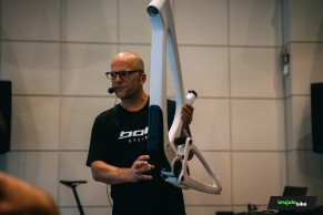 BOLD UNPLUGGED 2023, complete renovation for an unconventional Enduro