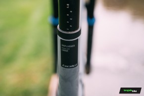 BOLD UNPLUGGED 2023, complete renovation for an unconventional Enduro