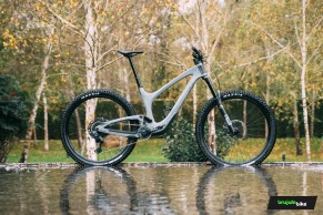 BOLD UNPLUGGED 2023, complete renovation for an unconventional Enduro