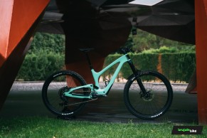 BOLD UNPLUGGED 2023, complete renovation for an unconventional Enduro