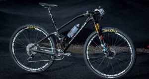 Estas han sido las 10 mountain bikes más caras de 2018