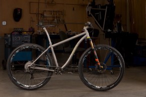 Estas han sido las 10 mountain bikes más caras de 2018