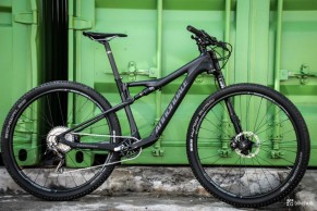 Estas han sido las 10 mountain bikes más caras de 2018