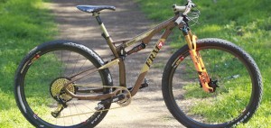 Estas han sido las 10 mountain bikes más caras de 2018