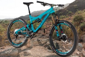Estas han sido las 10 mountain bikes más caras de 2018