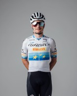 The powerful Wilier Triestina Pirelli Factory Team Marathon 2023 is presented