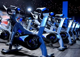 Giant acquires part of the Stages Cycling power meter brand