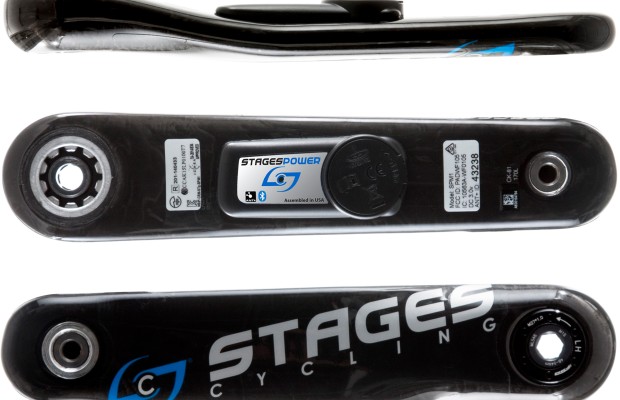 Stages deals gxp mtb