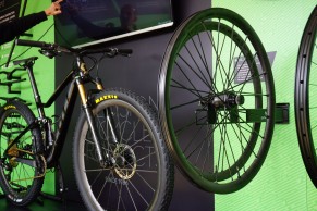 Syncros Silverton SL