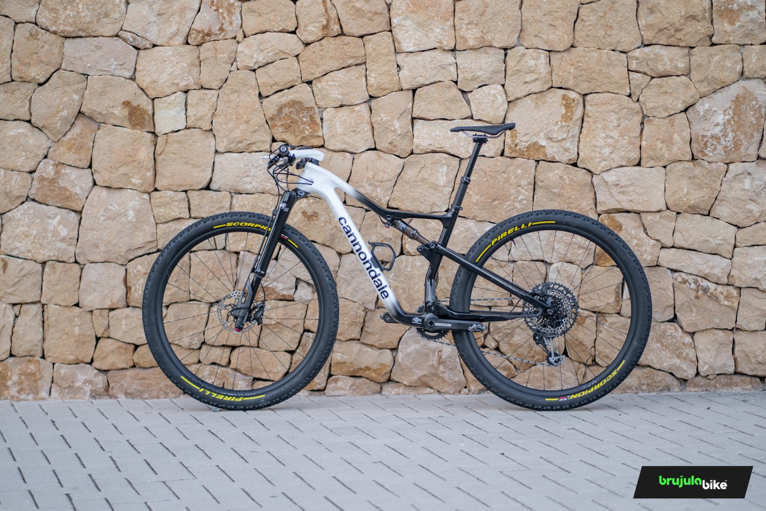 cannondale scalpel se geometry