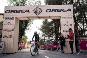 Las Orbea Gravel Rioja Alavesa 2023 abre inscripciones