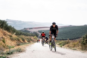 Las Orbea Gravel Rioja Alavesa 2023 abre inscripciones