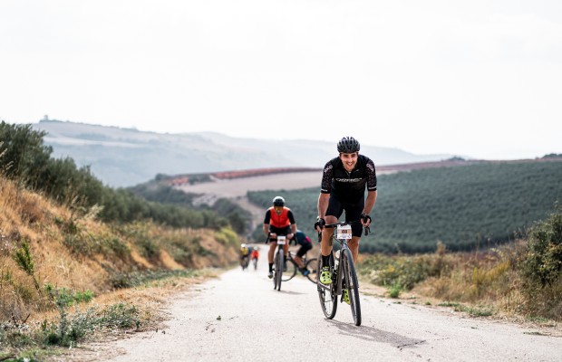 Las Orbea Gravel Rioja Alavesa 2023 abre inscripciones