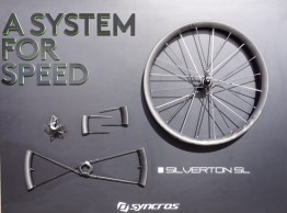 Syncros Silverton SL