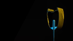 Nova Mavic Cosmic Ultimate: 1,2 kg o par