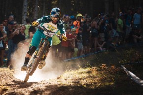 These are all the UCI MTB 2023 teams by modality