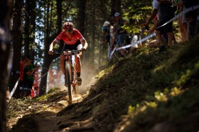 These are all the UCI MTB 2023 teams by modality