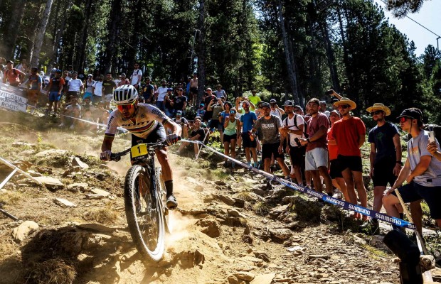 Estos son todos los equipos UCI de MTB 2023 por modalidades
