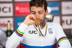 Alban Lakata al Team Bulls