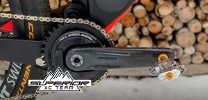 Superior XC Team, llega un nuevo equipo a la Copa del Mundo