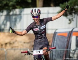 Superior XC Team, llega un nuevo equipo a la Copa del Mundo