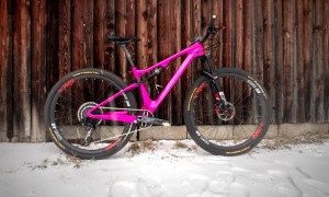 Superior XC Team, llega un nuevo equipo a la Copa del Mundo