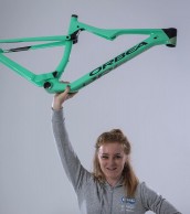 El KMC ekoi Orbea 2019 al completo