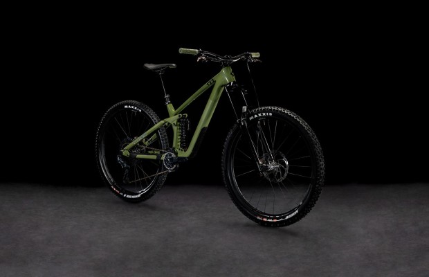 Nueva familia CUBE Stereo ONE